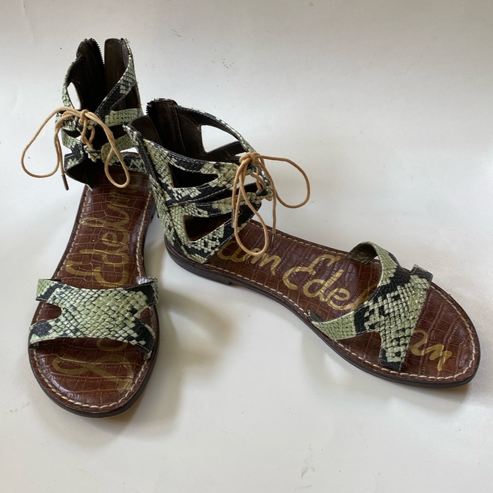 Sam Edelman sandals